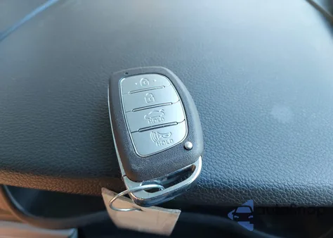 2019 Hyundai Sonata Sel из США, поврежденный, VIN 5NPE34AF0KH775170